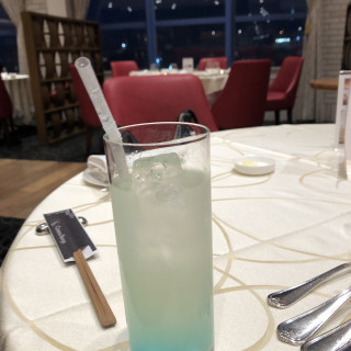 ノンアルコールのドリンクも充実しており良かったです。