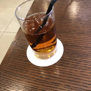 烏龍茶が香りが良くとても美味しかったです。