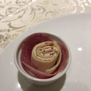 トルティーヤがとても本格的で美味しかったです。