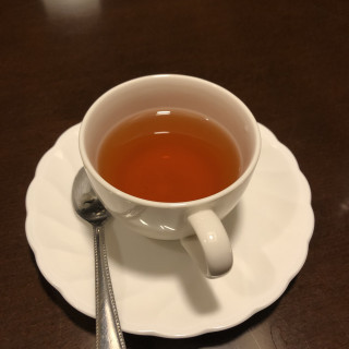 紅茶がとても香りが良く美味しいかったです。