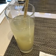 グレープフルーツジュースが本格的でとても美味しかったです