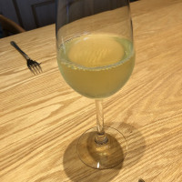こだわりの緑茶がとても美味しかったです。