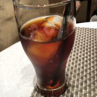 コーヒーがとても香りが良く美味しかったです。
