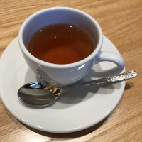 紅茶がとても香りが良く美味しかったです。