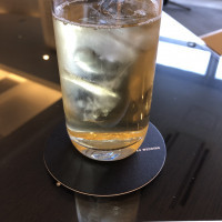 マスカットジュースがとても美味しかったです。