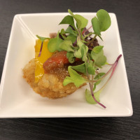 お肉がとても柔らかく美味しかったです。