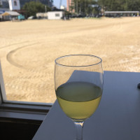 緑茶がとても甘みがありとても美味しかったです。