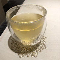 柚子湯が程よい酸味でとても美味しかったです。