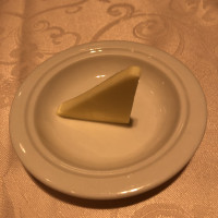 バターが味が濃くてとても美味しかったです。