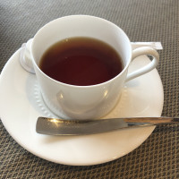 紅茶がとても香りが良く美味しかったです。