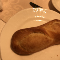 バケットが本格的で堅さがしっかりありすごく美味しかったです。