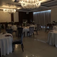 披露宴会場の広さも充分だと思いました。