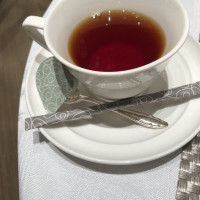 紅茶がとてもいい味わいで美味しかったです。