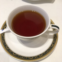 紅茶外観暖かくて美味しいと感じました。