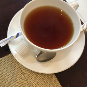 紅茶がとてもこだわっているのかとても美味しいと思いました。|735266さんのララシャンス迎賓館 大分の写真(2422317)