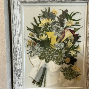 装花のコーディネートもとてもセンスが良いと思います。|735266さんのララシャンス迎賓館 大分の写真(2422352)