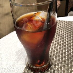 コーヒーが香りが良く美味しかったです。|735266さんのクラシカ ベイ クオーレの写真(2429403)