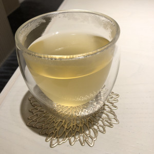 柚子湯が程よい酸味でとても美味しかったです。|735266さんの西鉄グランドホテルの写真(2430944)