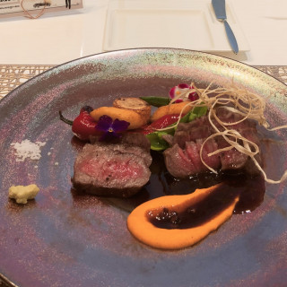 試食肉料理