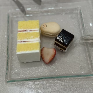 デザート