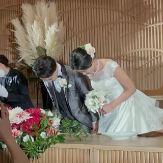 高砂花