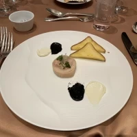 前菜