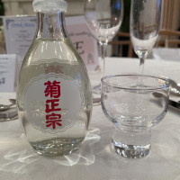 日本酒