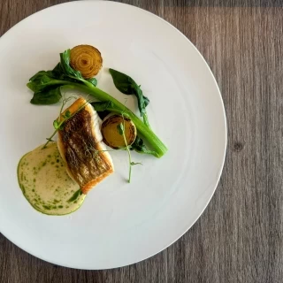 魚料理