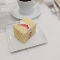 ケーキ