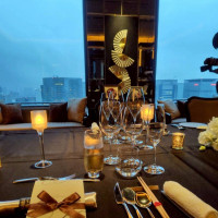 テーブルコーディネート