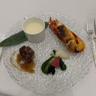 試食