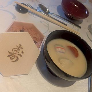 平安神宮会館のクチコミ 料理・ケーキの写真（1枚目）