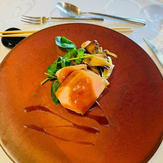 平安神宮会館のクチコミ 料理・ケーキの写真（2枚目）