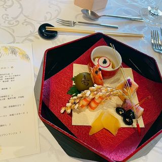 平安神宮会館のクチコミ 料理・ケーキの写真（4枚目）