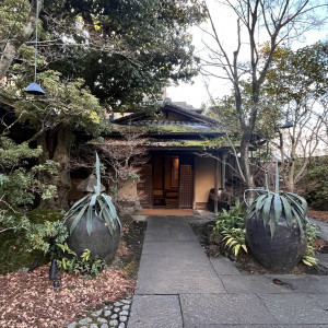 庭|735964さんのTHE SODOH HIGASHIYAMA KYOTO（ザ ソウドウ 東山 京都）の写真(2361452)