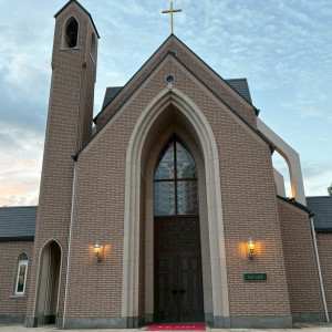 ステンドグラスが素敵です|736038さんのザ・ロイヤルクラシック姫路の写真(2527924)