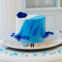 オリジナルウェディングケーキ