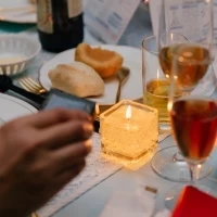 クレールストーリアの点火