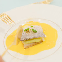 メイン料理