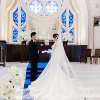 式場雰囲気
