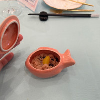 メイン料理