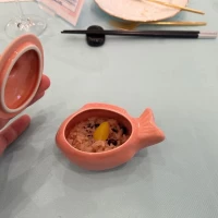 メイン料理
