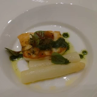 魚料理