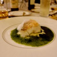 魚料理