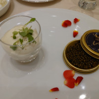 披露宴の料理です。