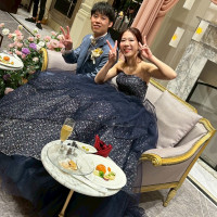 ゲストが撮ってくれた写真