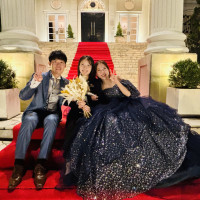 大好きなプランナーさんと一緒に