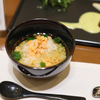 お茶漬け