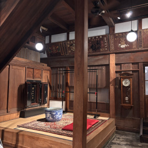 入り口から入って見える所です|736266さんの萬屋本店 - KAMAKURA HASE est1806 -の写真(2519850)