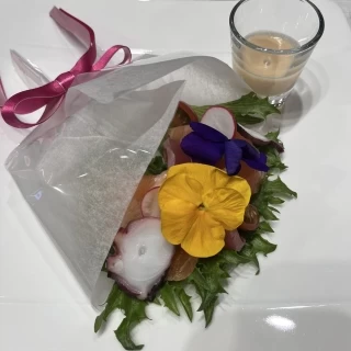 前菜
